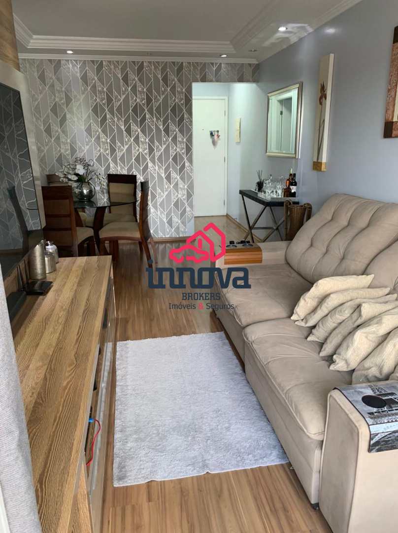 Apartamento à venda com 3 quartos, 63m² - Foto 45