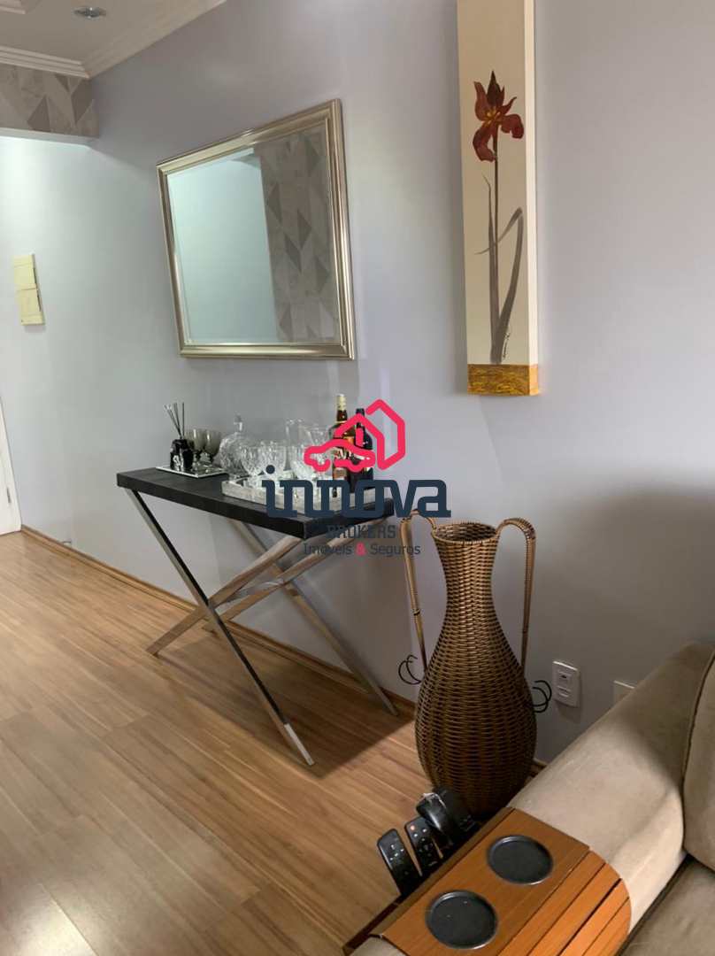 Apartamento à venda com 3 quartos, 63m² - Foto 27