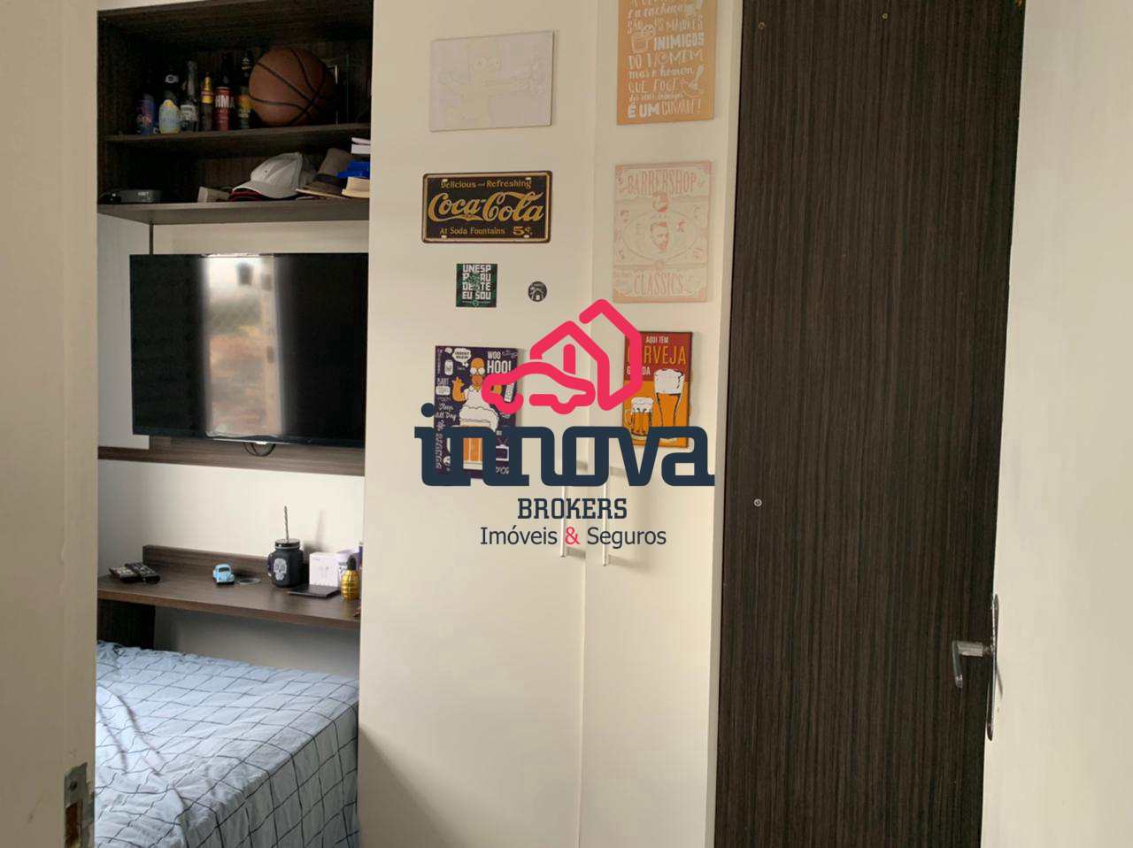 Apartamento à venda com 3 quartos, 63m² - Foto 58