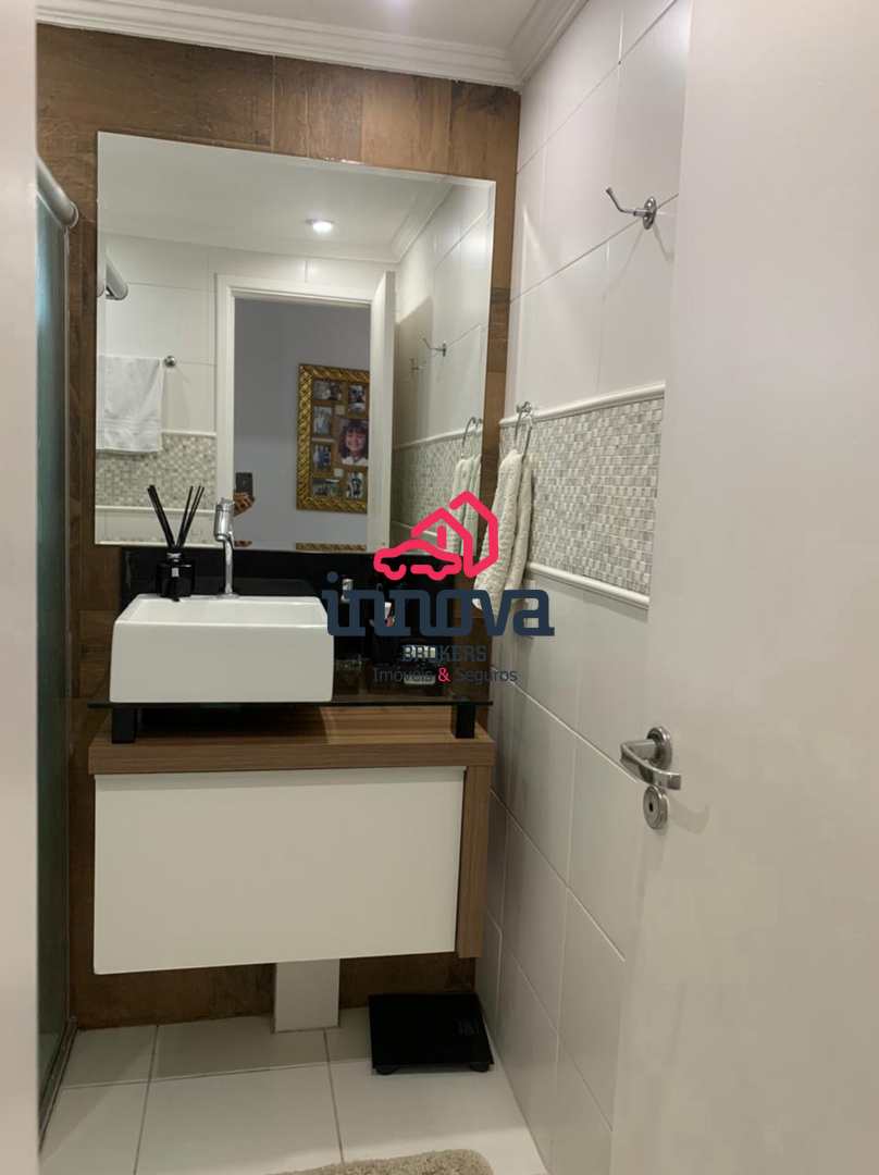 Apartamento à venda com 3 quartos, 63m² - Foto 24