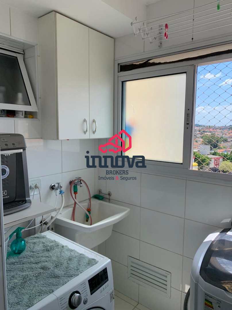 Apartamento à venda com 3 quartos, 63m² - Foto 22