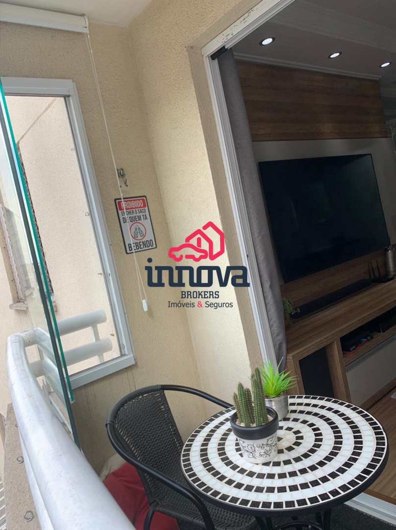 Apartamento à venda com 3 quartos, 63m² - Foto 36