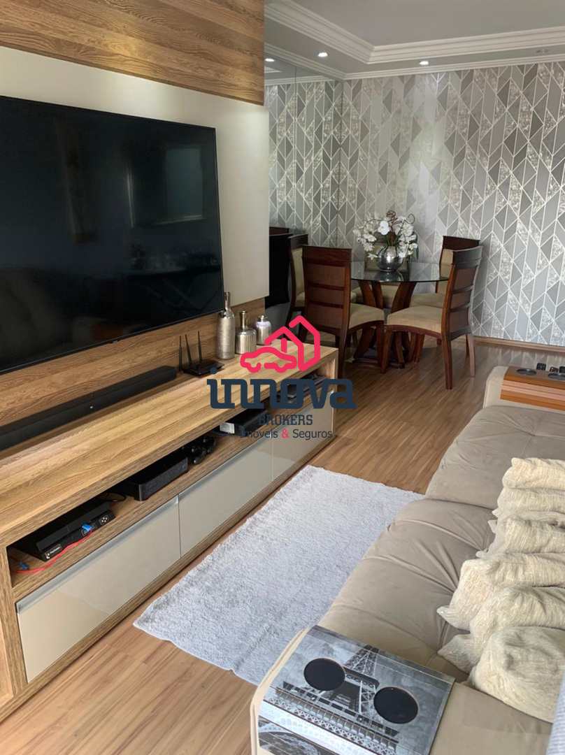 Apartamento à venda com 3 quartos, 63m² - Foto 39