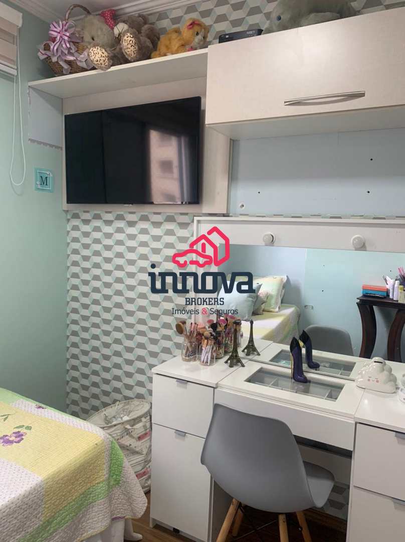 Apartamento à venda com 3 quartos, 63m² - Foto 26