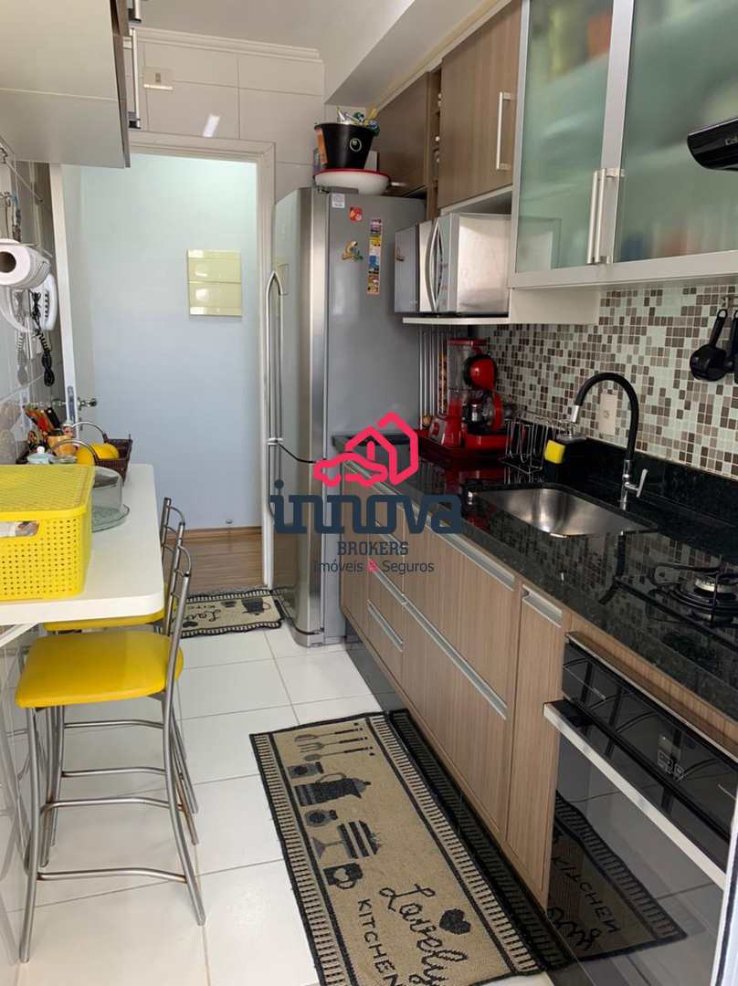 Apartamento à venda com 3 quartos, 63m² - Foto 38