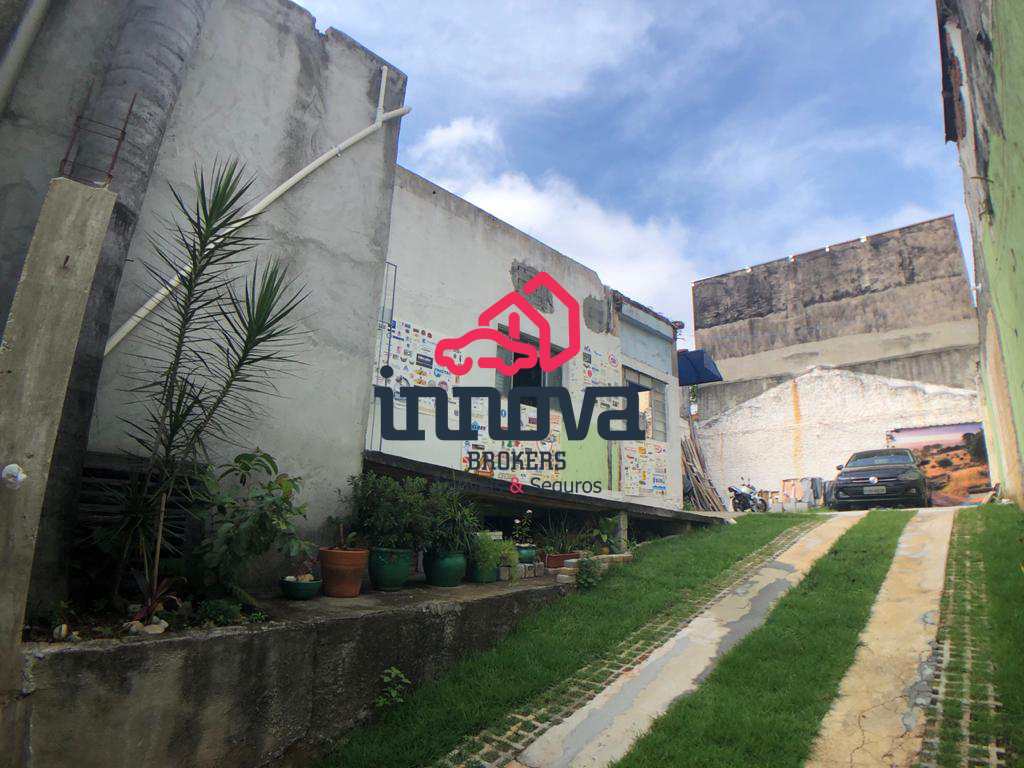 Loteamento e Condomínio à venda, 250m² - Foto 7