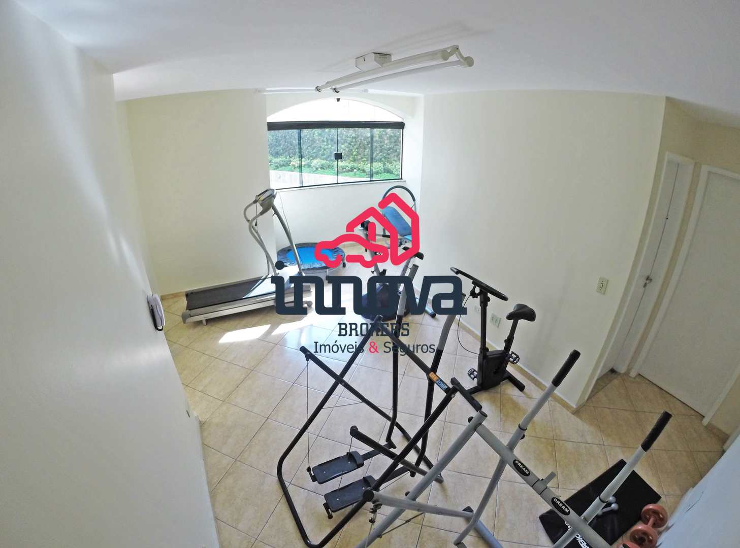 Apartamento à venda com 2 quartos, 78m² - Foto 5