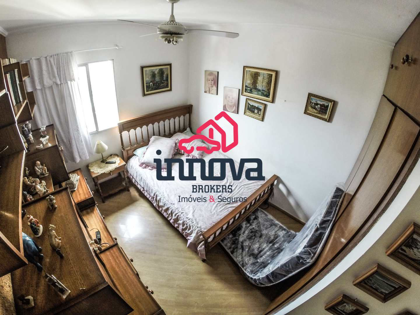 Apartamento à venda com 2 quartos, 78m² - Foto 20