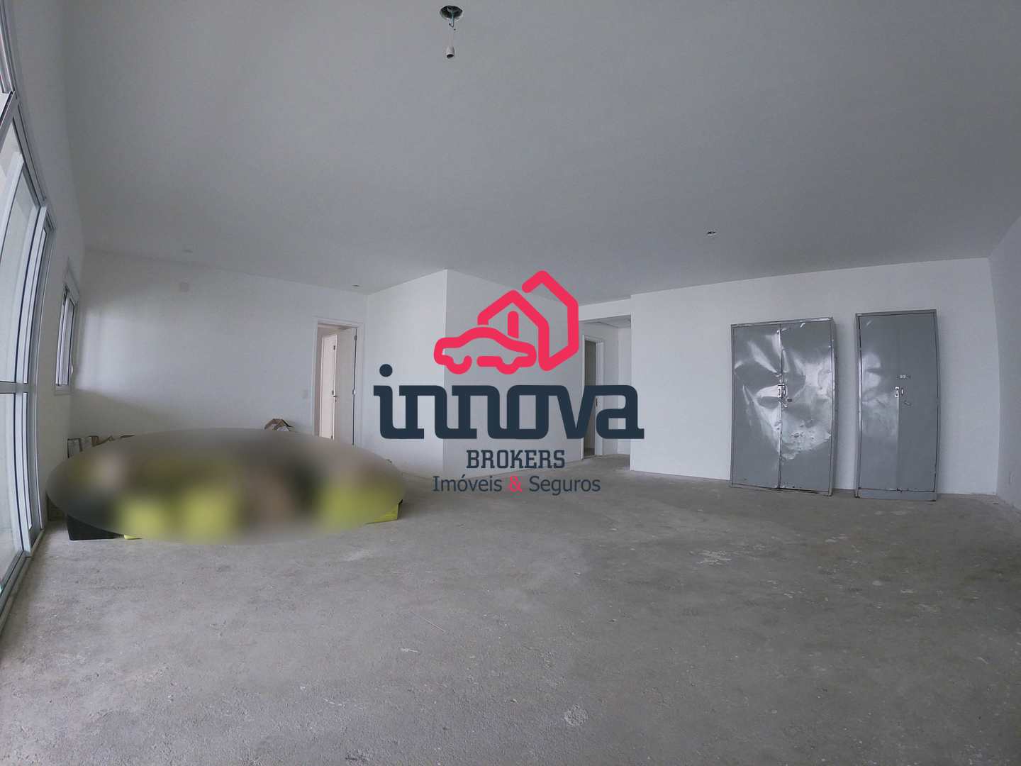 Apartamento à venda com 3 quartos, 197m² - Foto 5