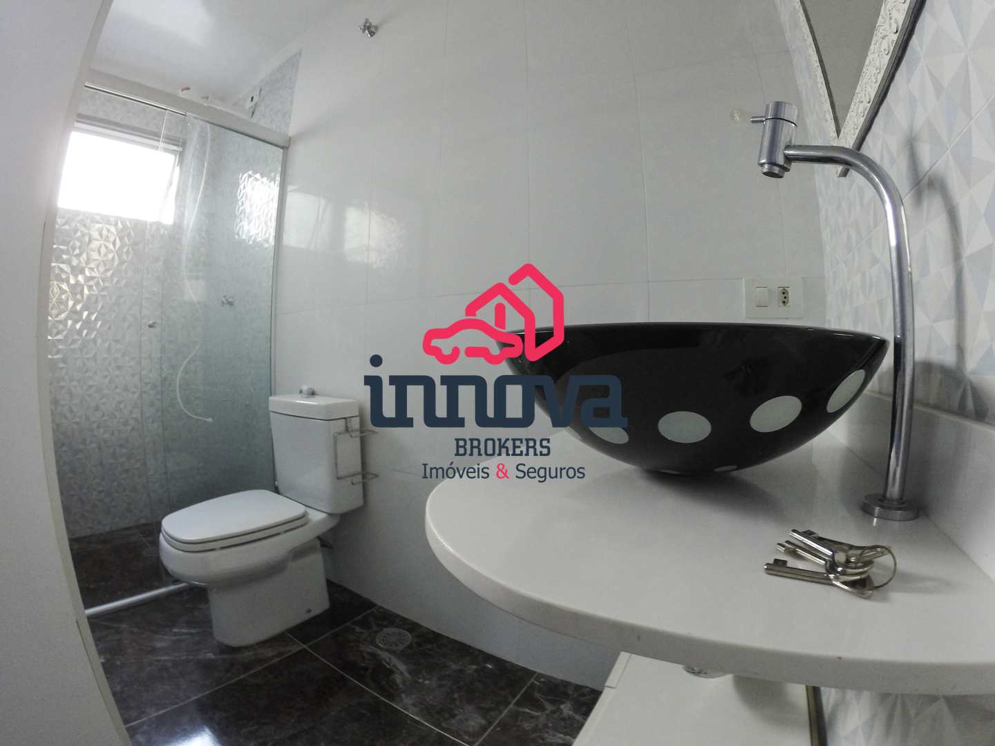 Apartamento à venda com 2 quartos, 67m² - Foto 9