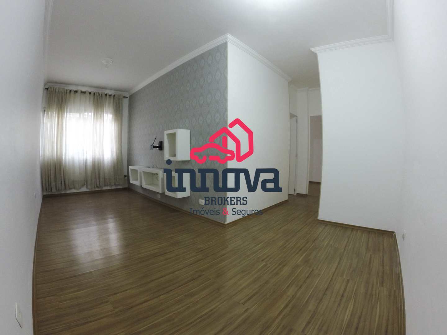 Apartamento à venda com 2 quartos, 67m² - Foto 1