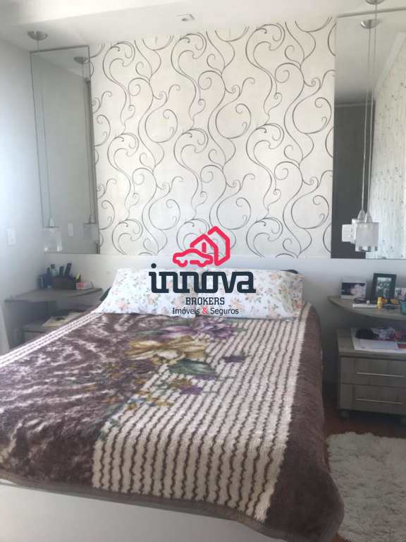 Apartamento à venda com 3 quartos, 128m² - Foto 13