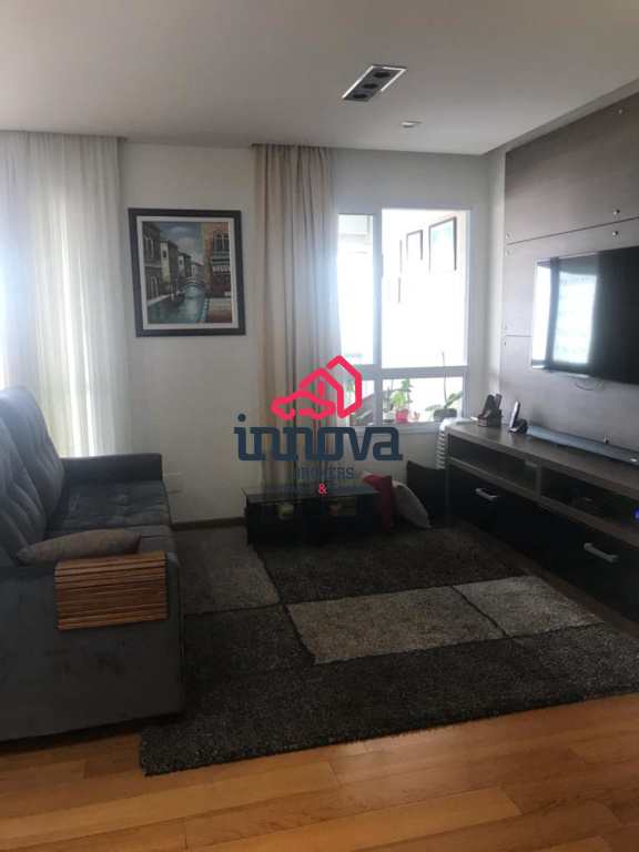 Apartamento à venda com 3 quartos, 128m² - Foto 14