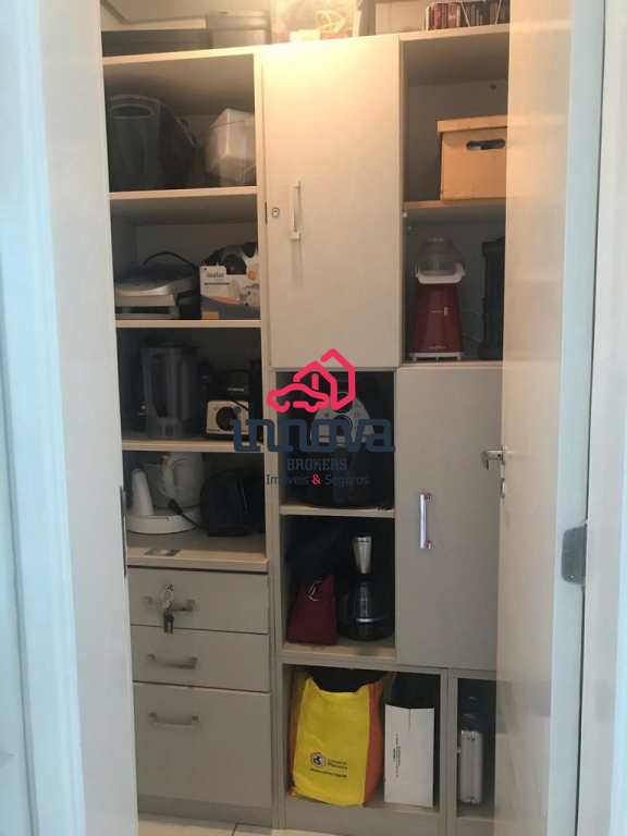 Apartamento à venda com 3 quartos, 128m² - Foto 4