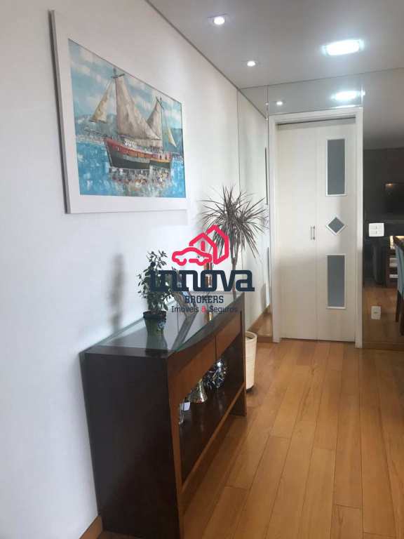 Apartamento à venda com 3 quartos, 128m² - Foto 16