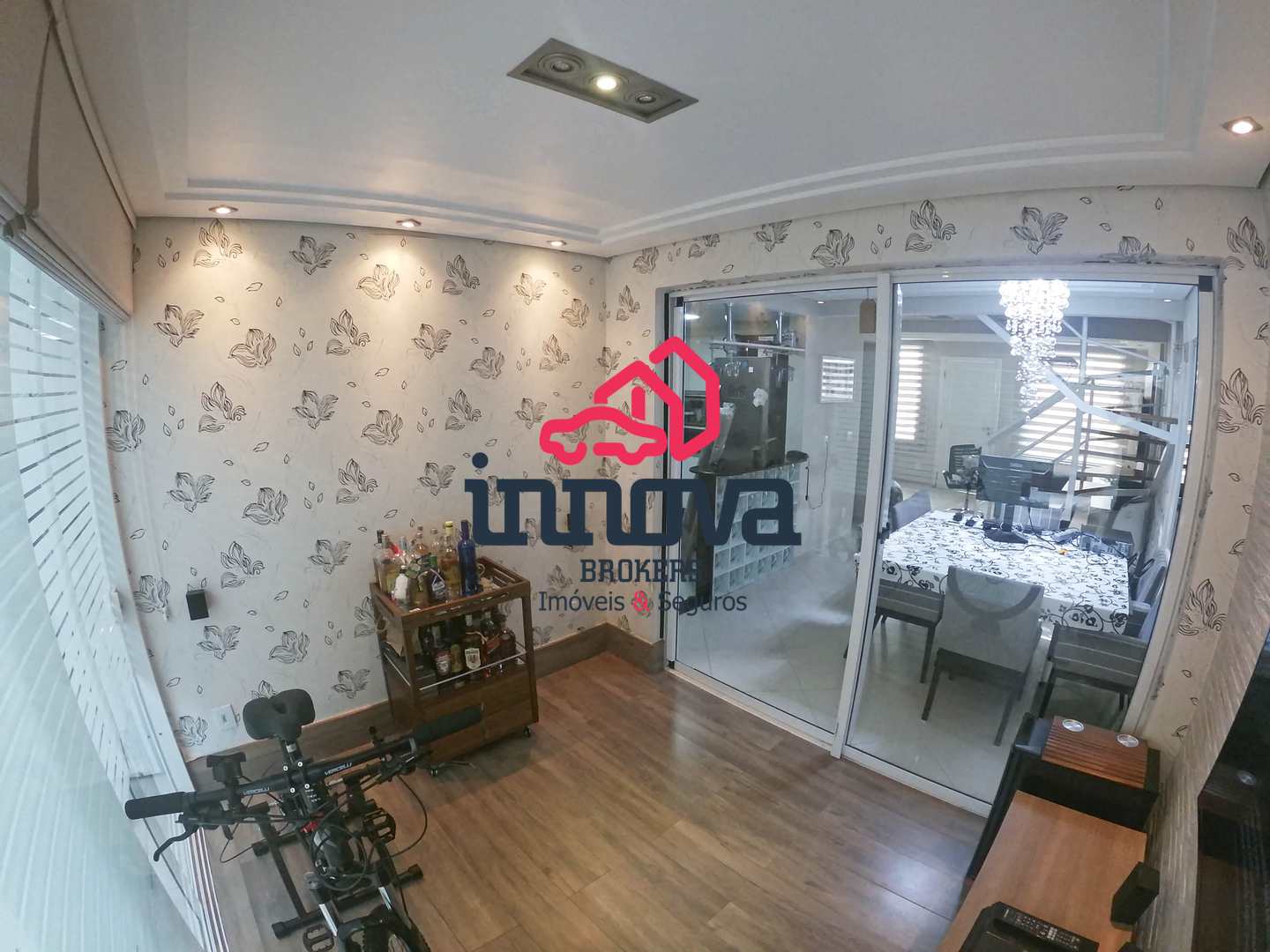 Sobrado à venda com 3 quartos, 95m² - Foto 16