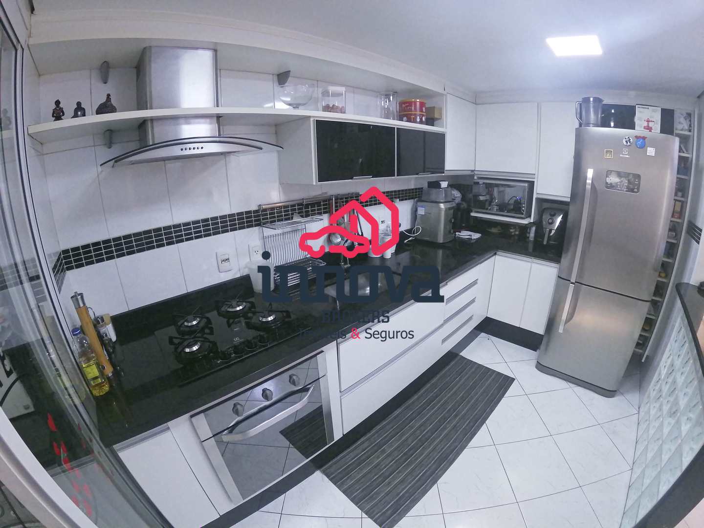 Sobrado à venda com 3 quartos, 95m² - Foto 13