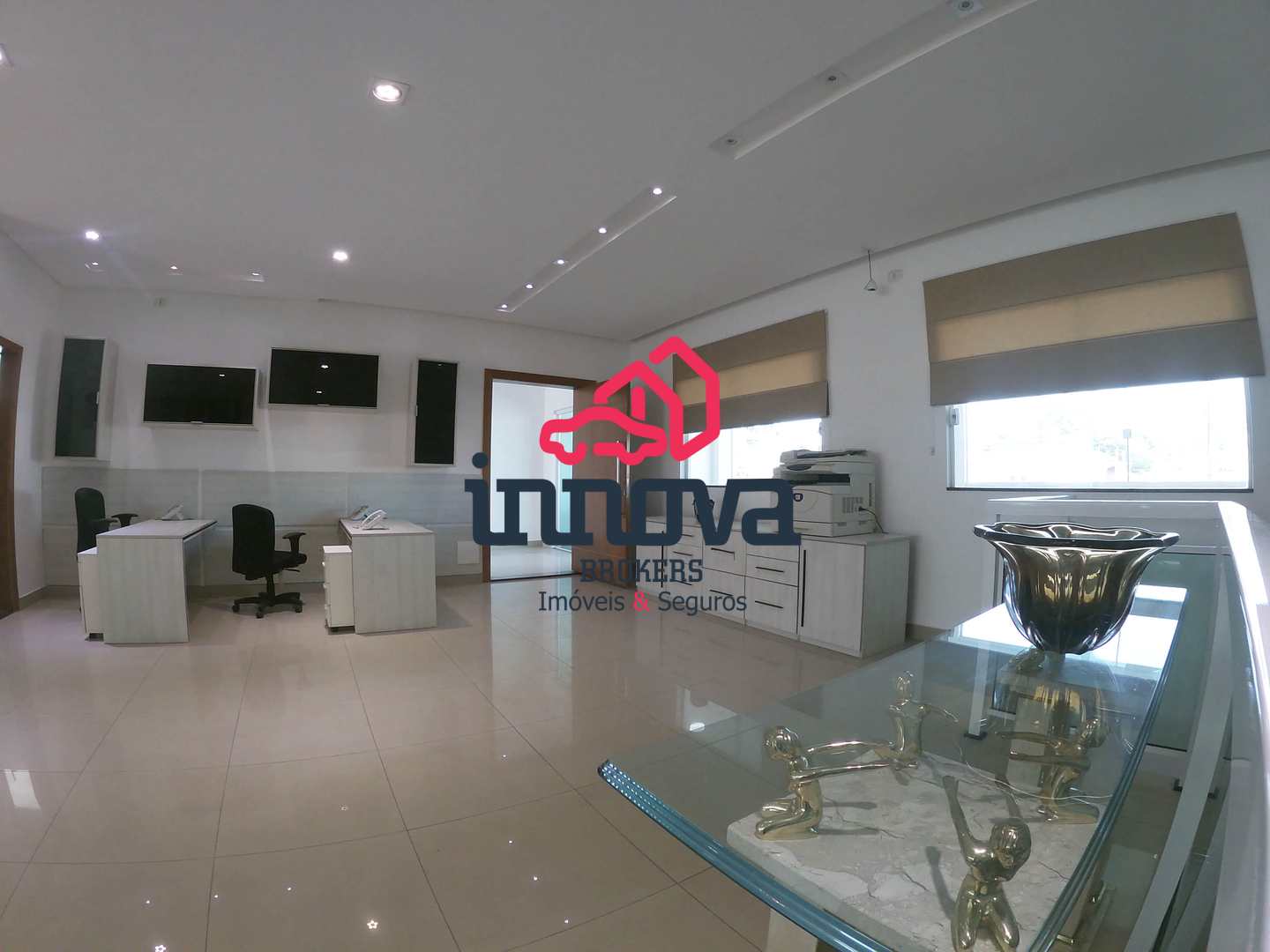 Prédio Inteiro para alugar, 500m² - Foto 24