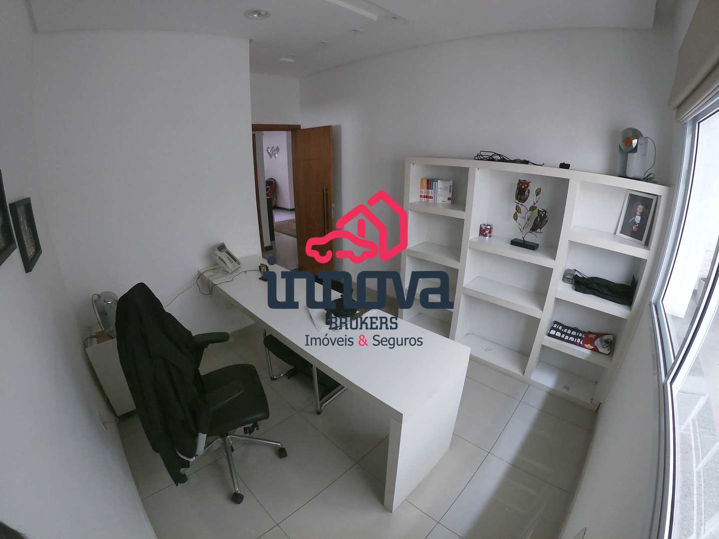 Prédio Inteiro para alugar, 500m² - Foto 44