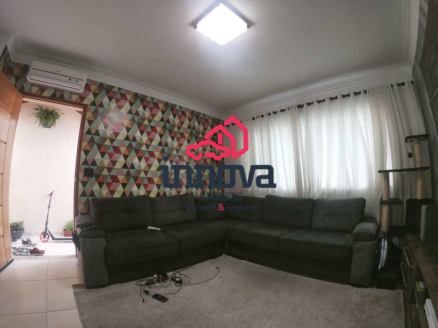 Sobrado à venda com 3 quartos, 109m² - Foto 10