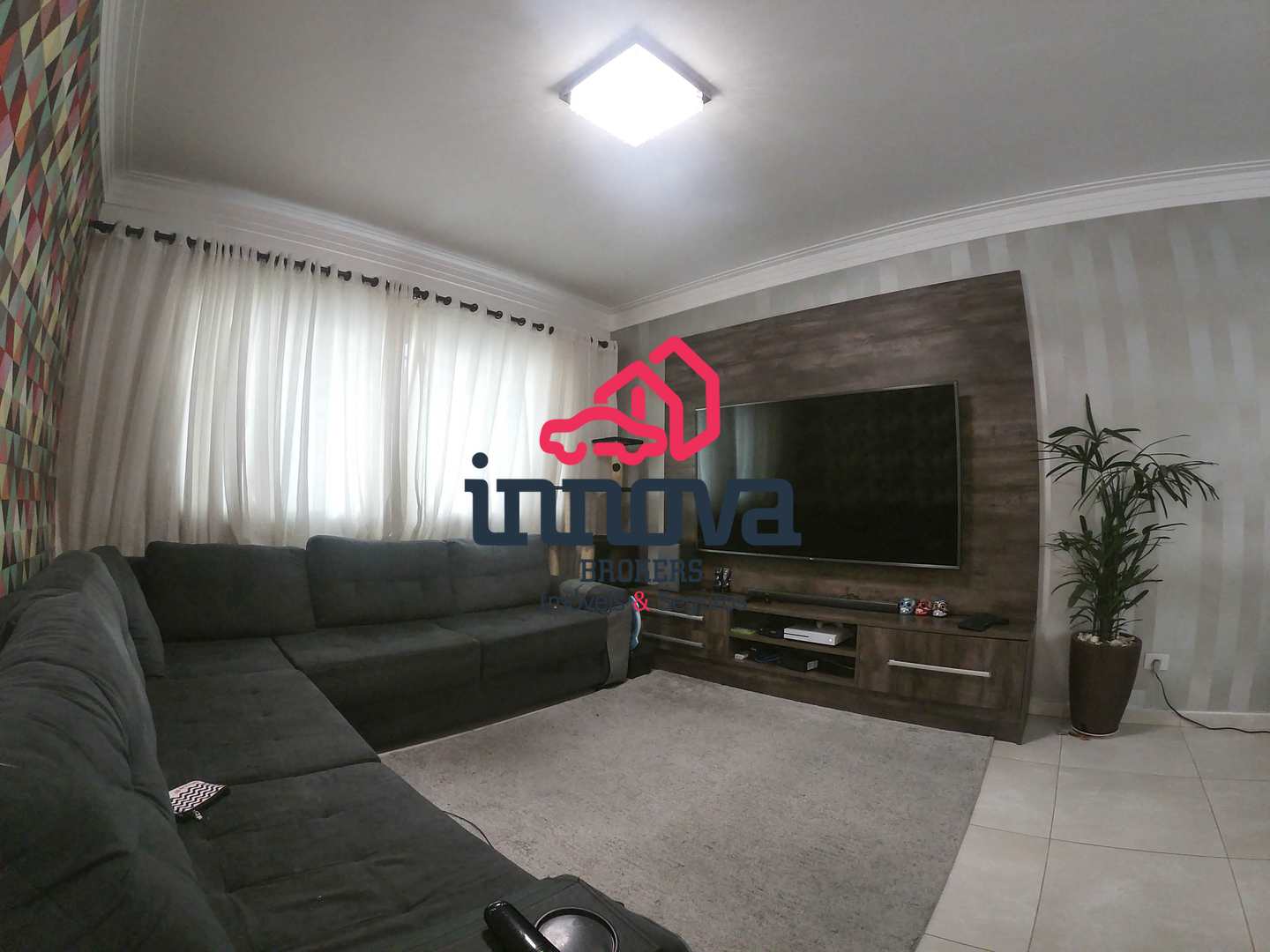 Sobrado à venda com 3 quartos, 109m² - Foto 9