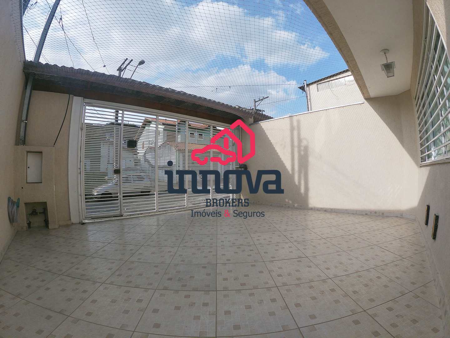 Sobrado à venda com 3 quartos, 109m² - Foto 4