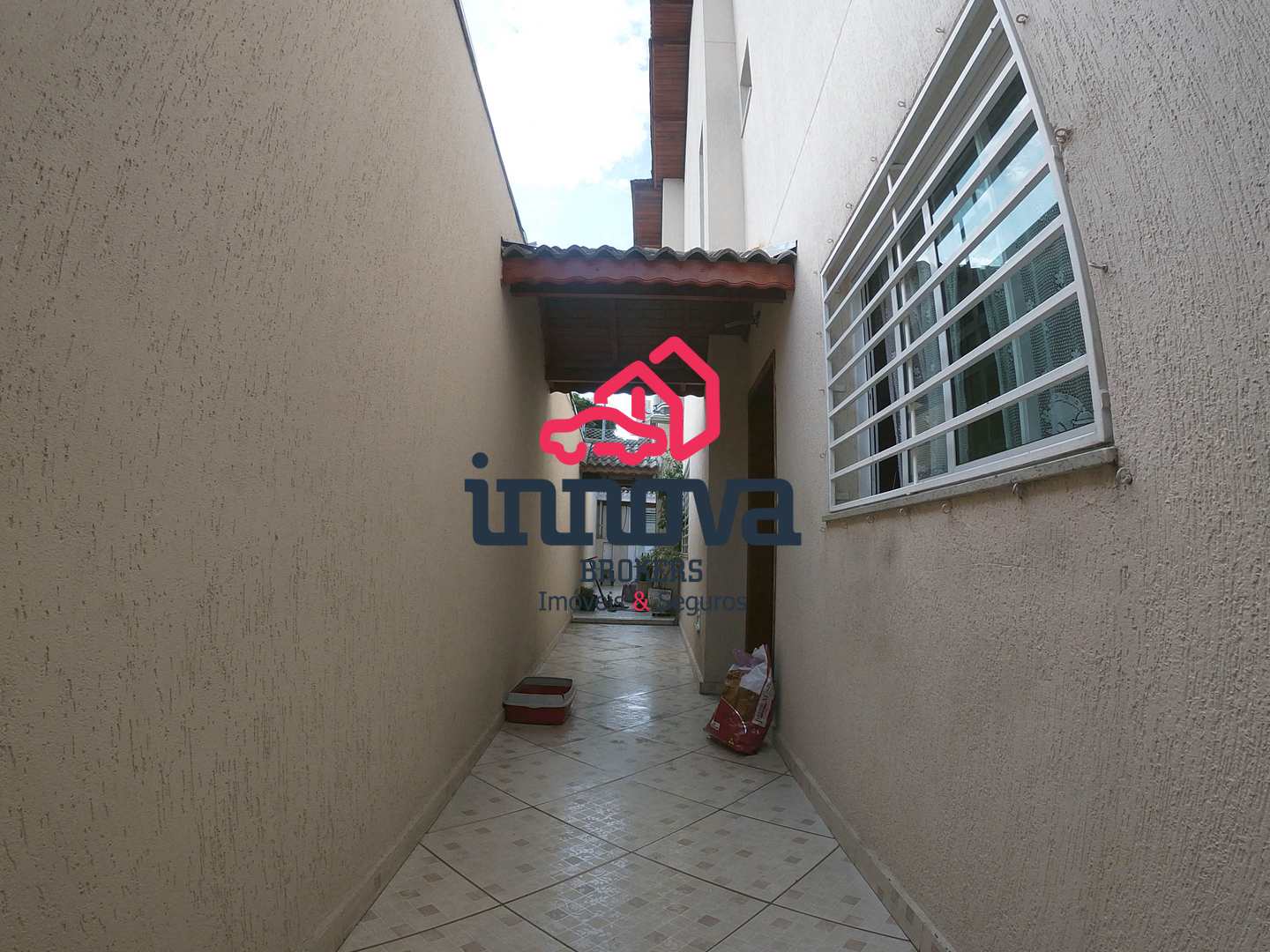 Sobrado à venda com 3 quartos, 109m² - Foto 7