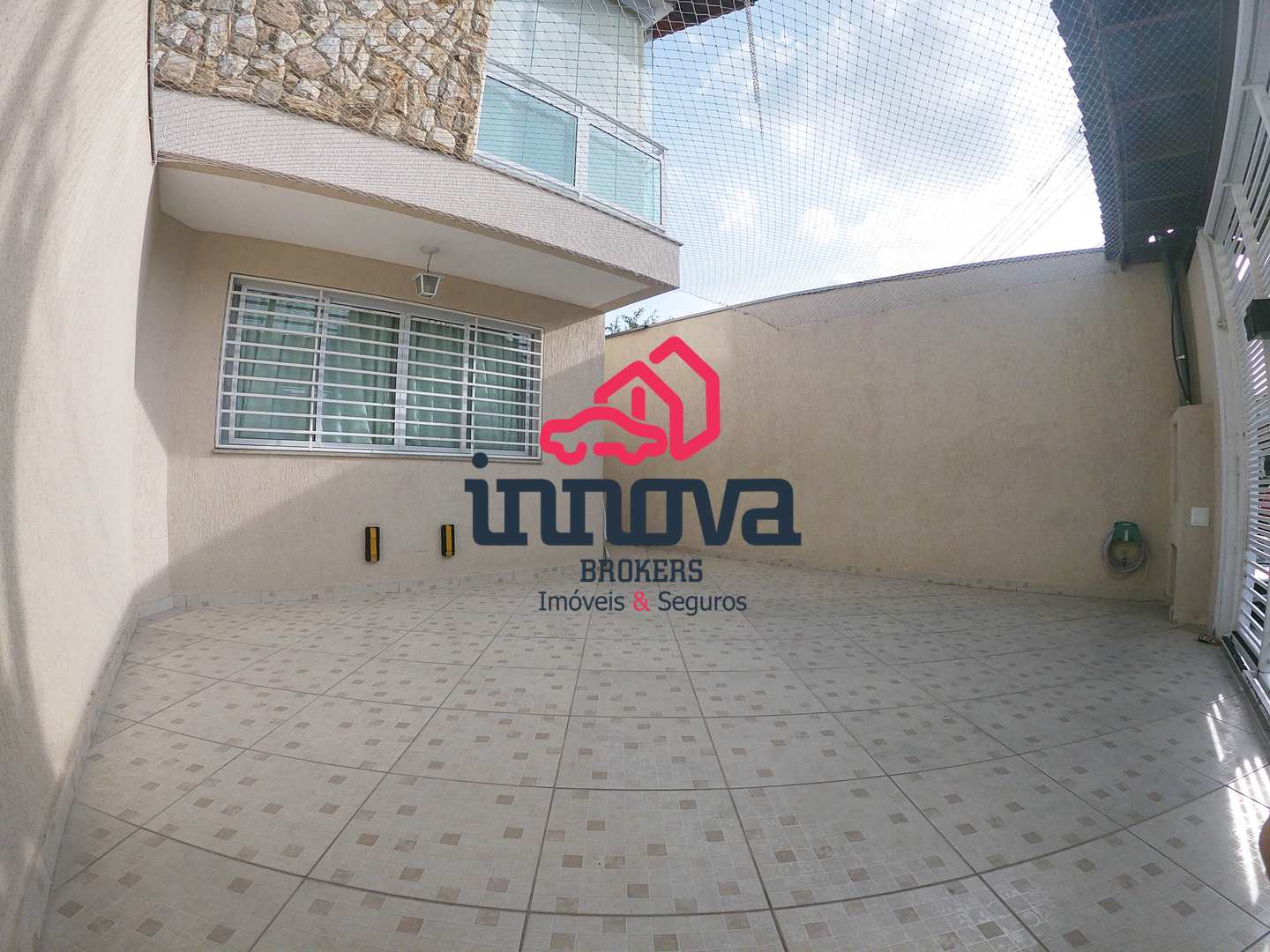 Sobrado à venda com 3 quartos, 109m² - Foto 5