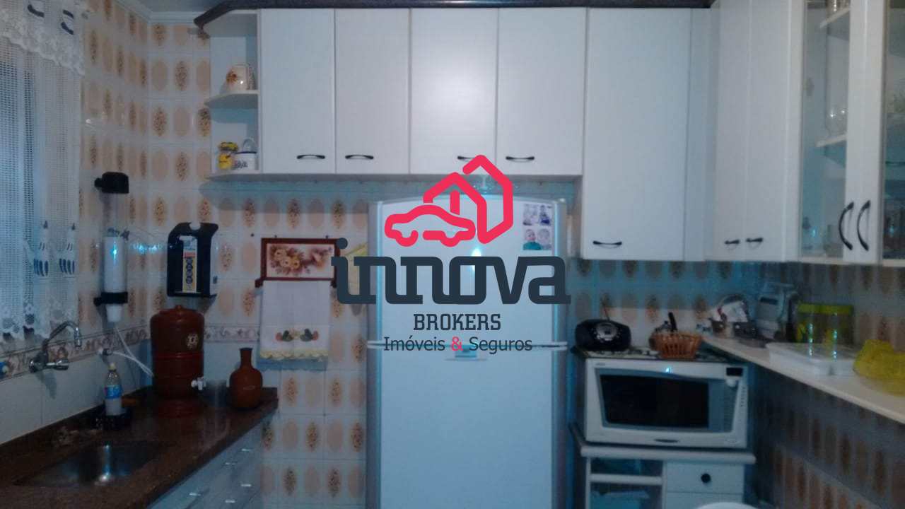 Sobrado à venda com 2 quartos, 100m² - Foto 10