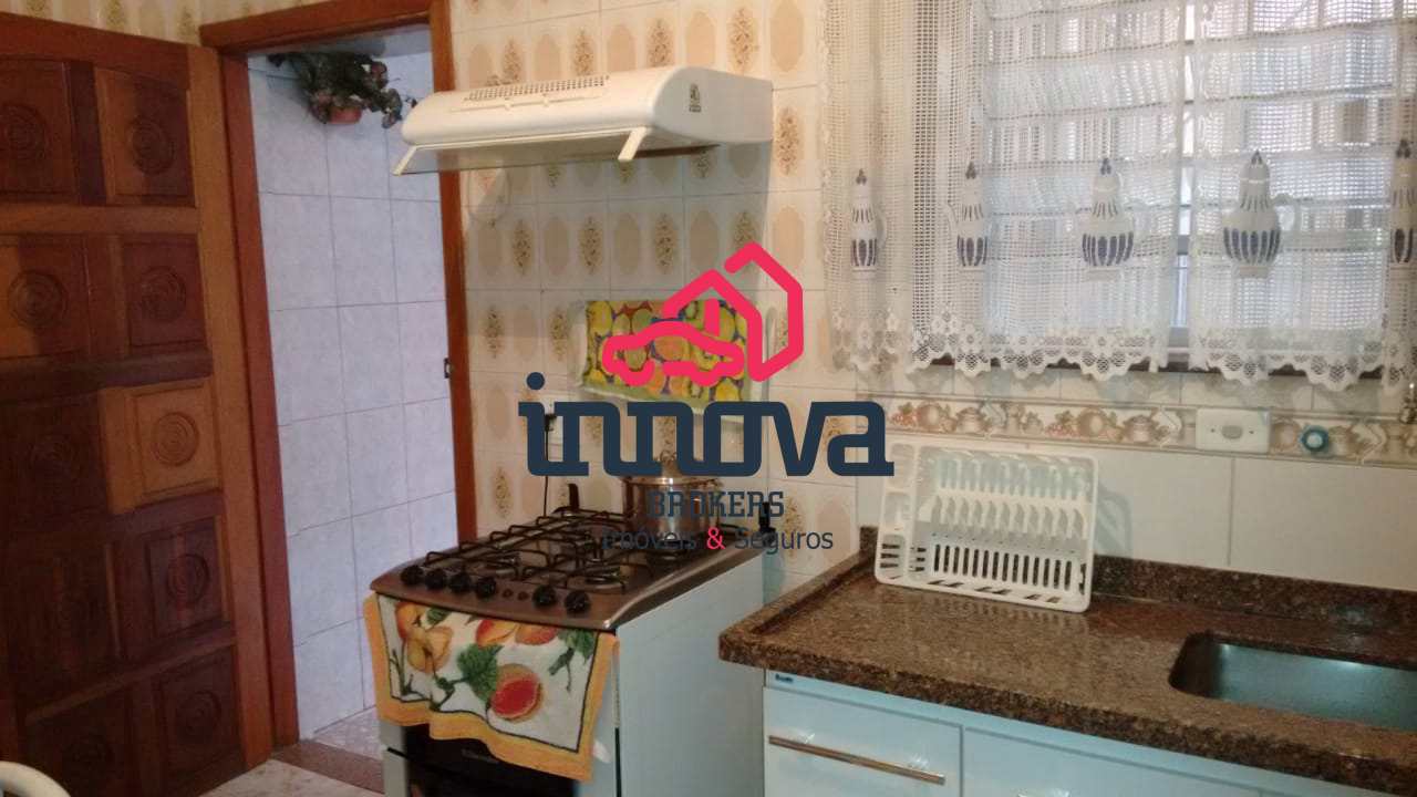 Sobrado à venda com 2 quartos, 100m² - Foto 6