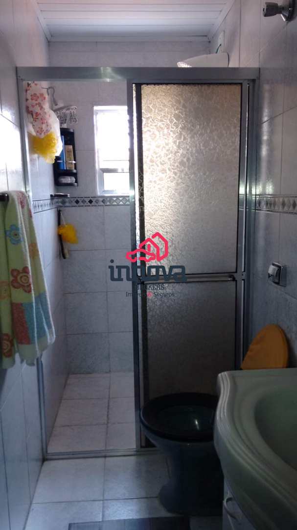 Sobrado à venda com 2 quartos, 100m² - Foto 5