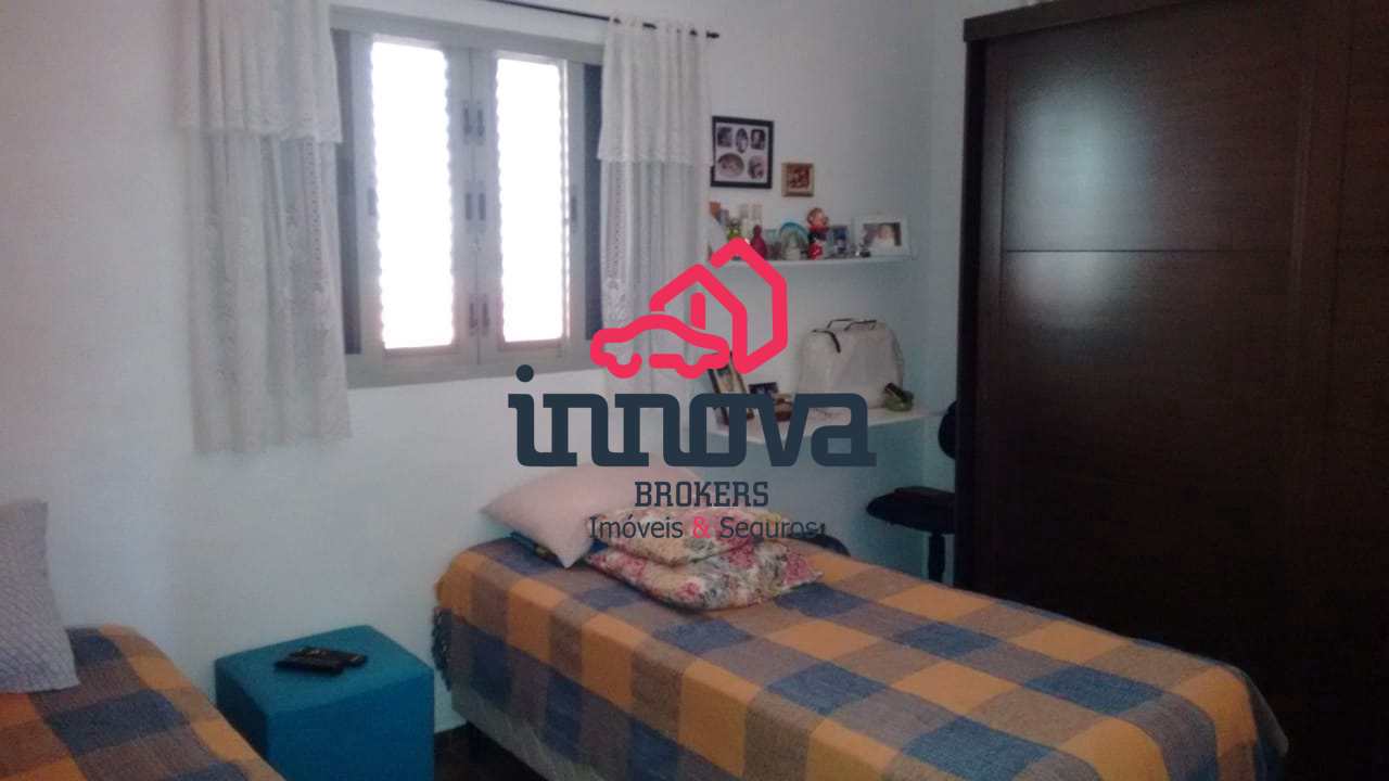 Sobrado à venda com 2 quartos, 100m² - Foto 2