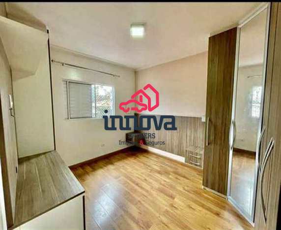 Sobrado à venda com 2 quartos, 90m² - Foto 9