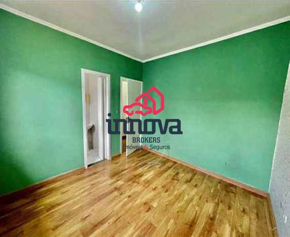 Sobrado à venda com 2 quartos, 90m² - Foto 10