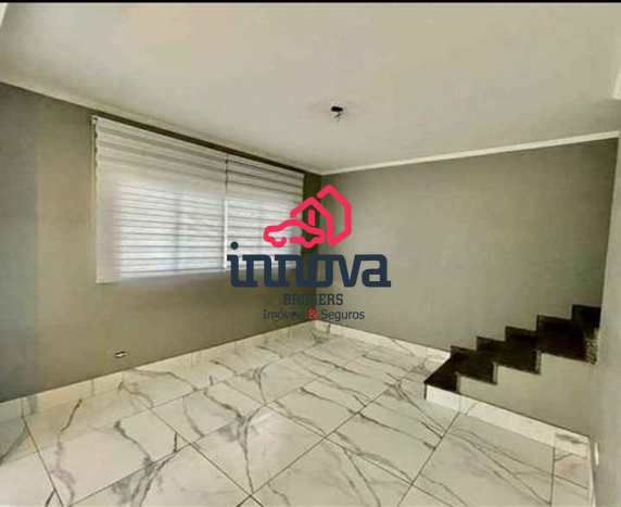 Sobrado à venda com 2 quartos, 90m² - Foto 3