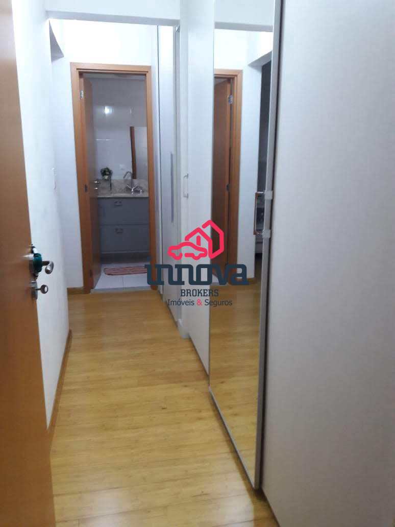 Apartamento à venda com 3 quartos, 165m² - Foto 5