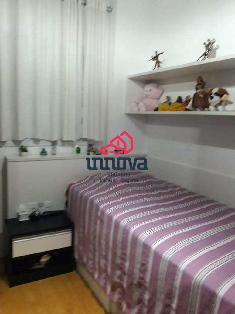 Apartamento à venda com 3 quartos, 165m² - Foto 11