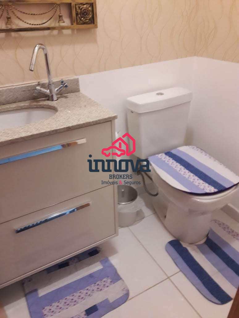 Apartamento à venda com 3 quartos, 165m² - Foto 9