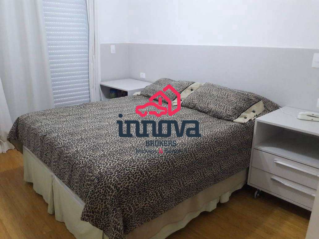 Apartamento à venda com 3 quartos, 165m² - Foto 7