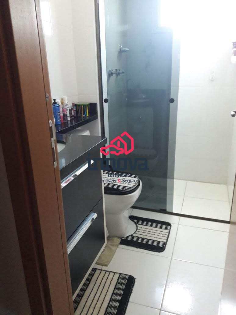 Apartamento à venda com 3 quartos, 165m² - Foto 12