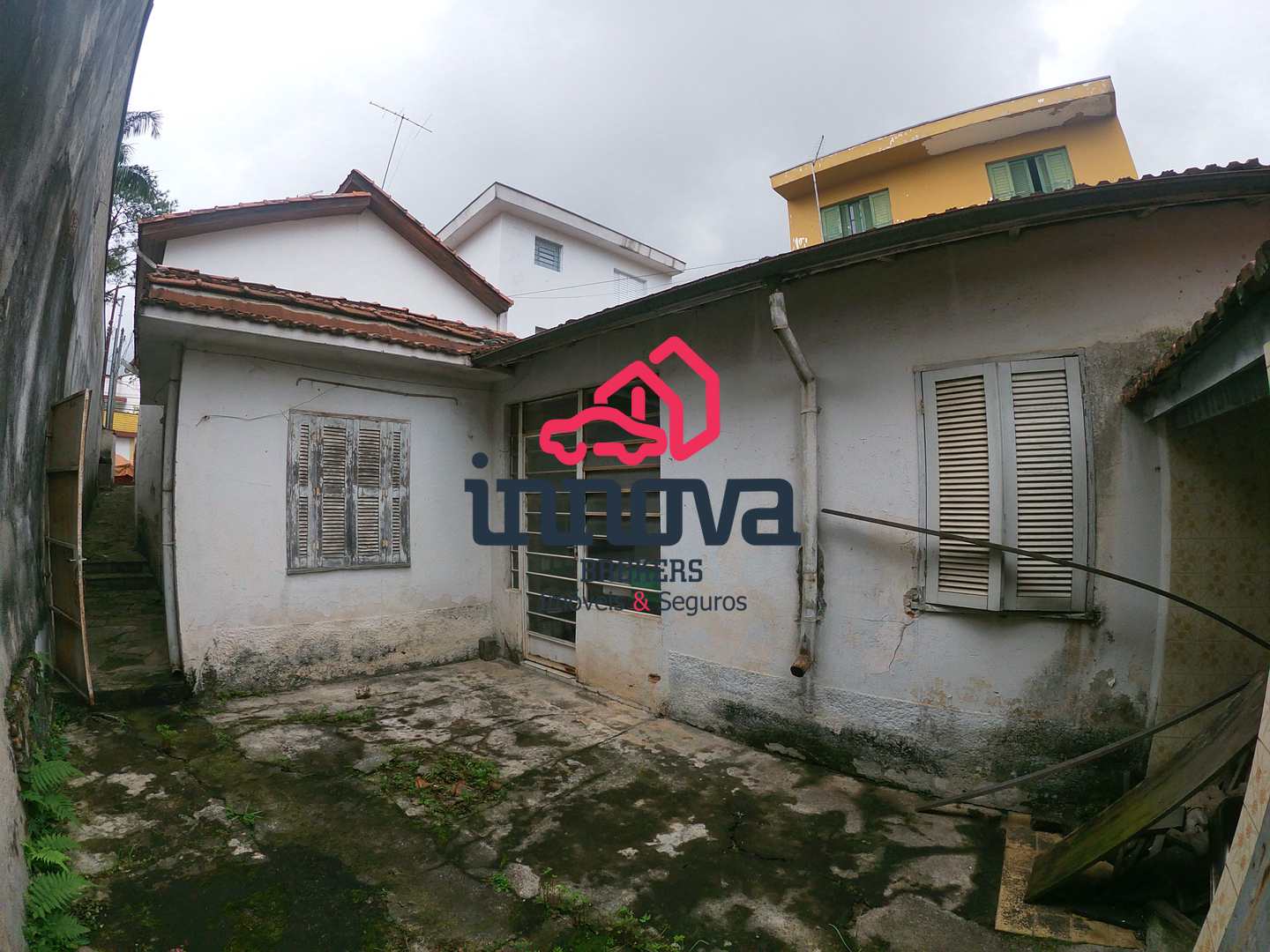 Terreno à venda, 261m² - Foto 15