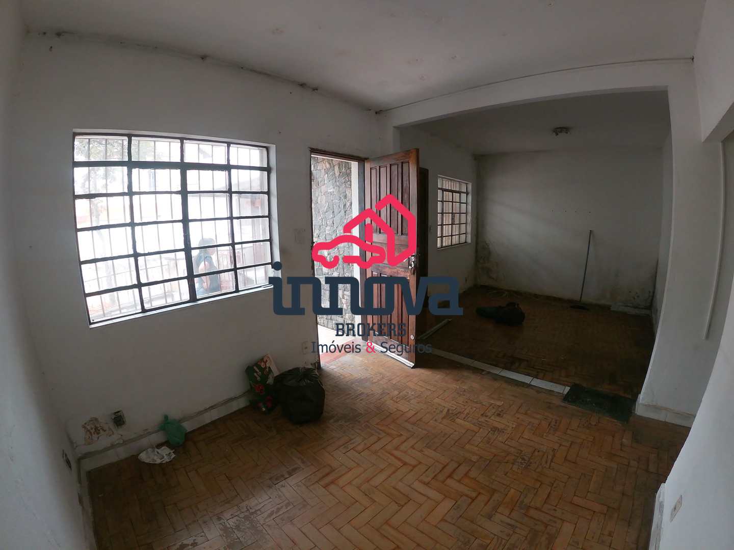 Terreno à venda, 261m² - Foto 1