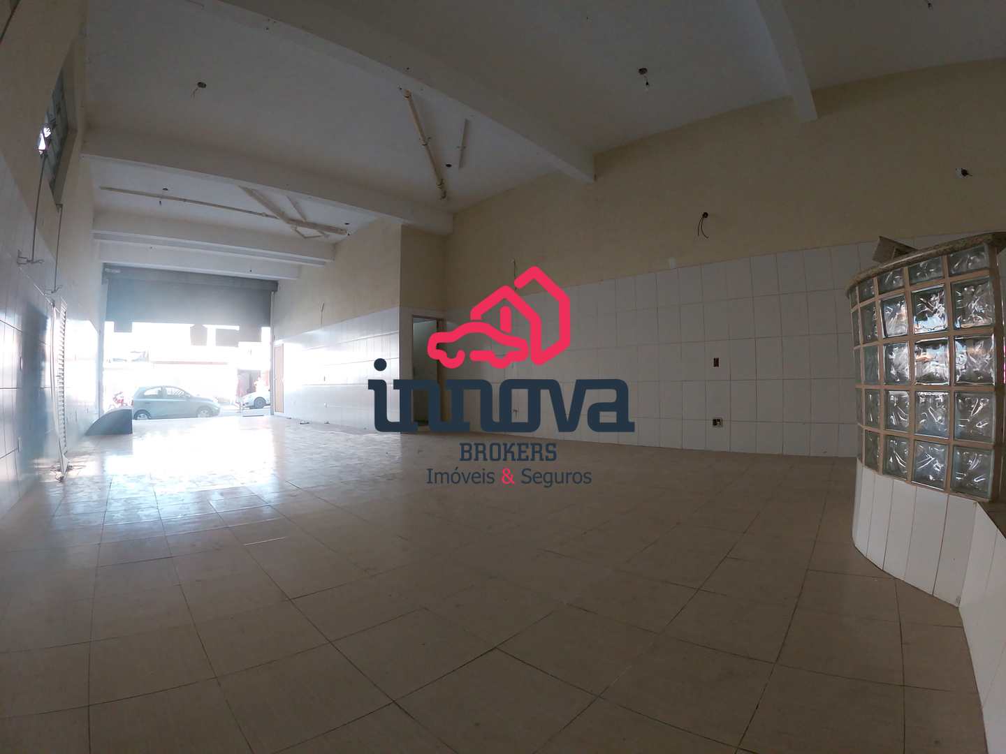 Conjunto Comercial-Sala para alugar, 130m² - Foto 3