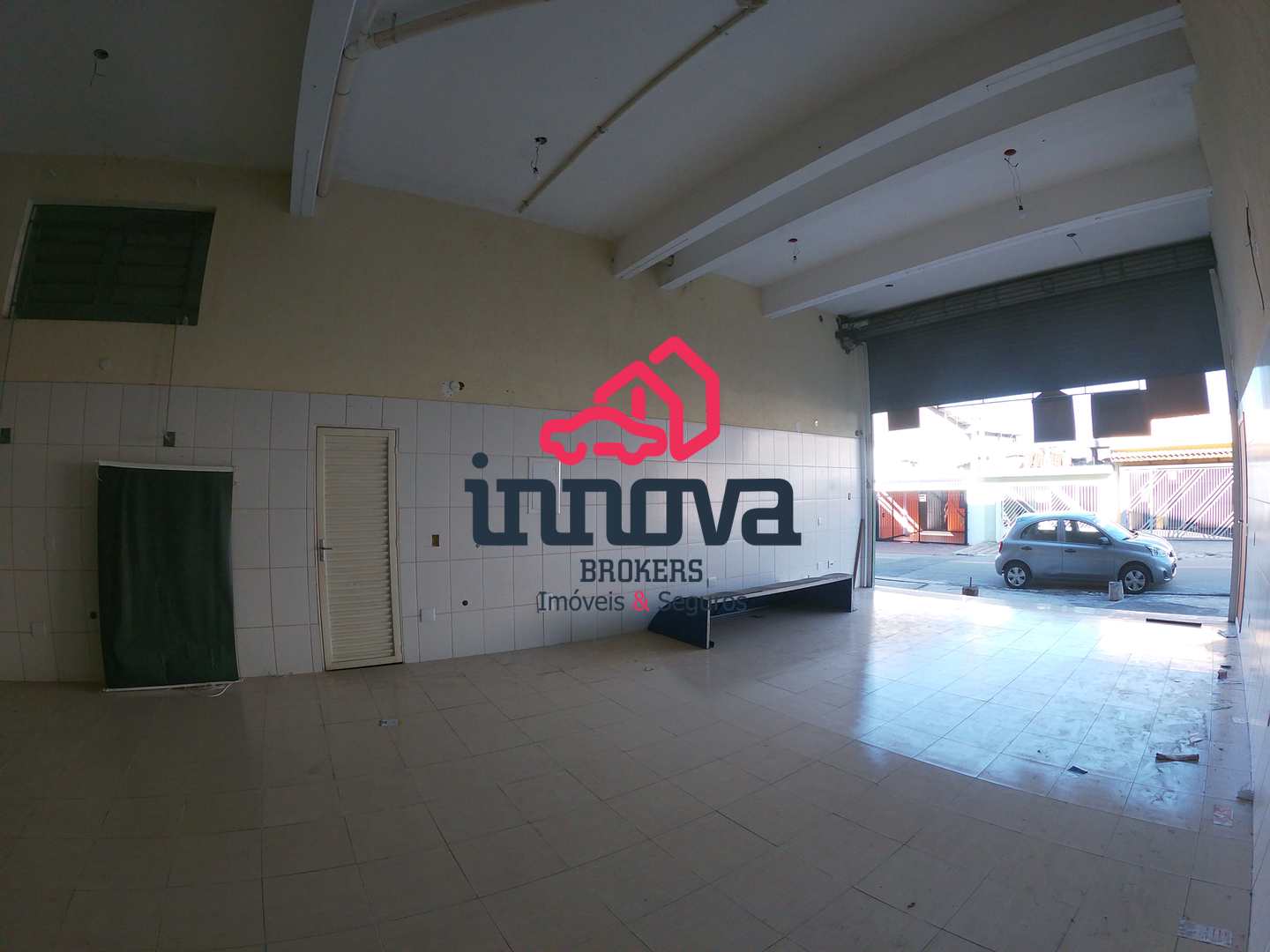 Conjunto Comercial-Sala para alugar, 130m² - Foto 4