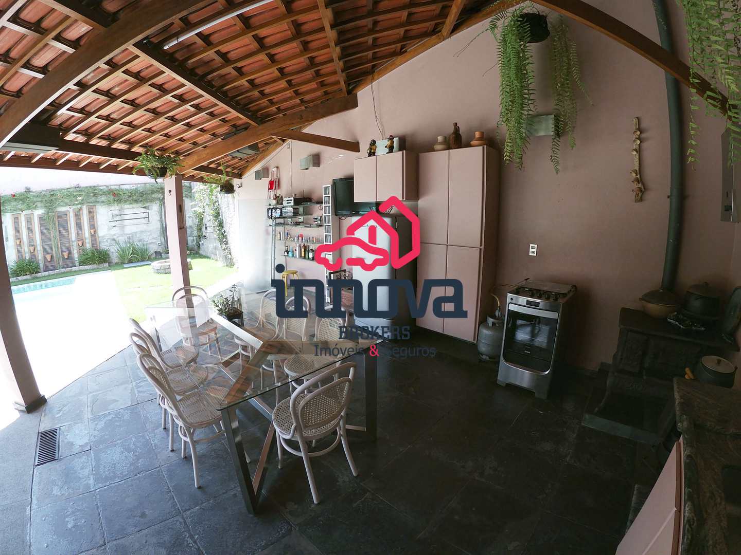 Casa à venda com 3 quartos, 324m² - Foto 45