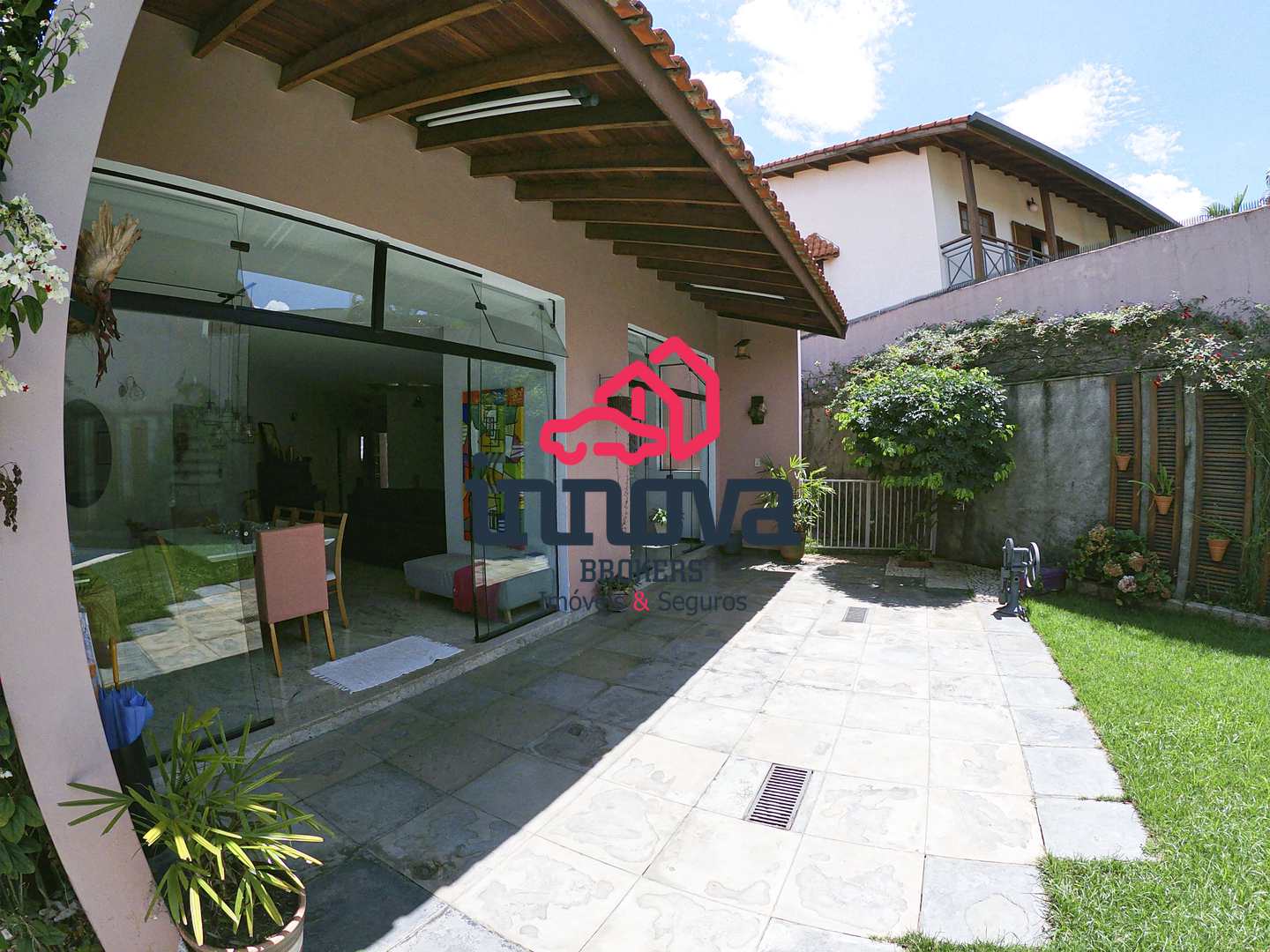 Casa à venda com 3 quartos, 324m² - Foto 49