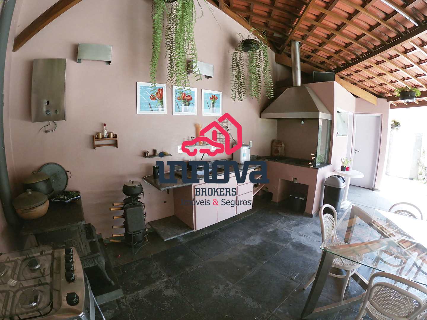 Casa à venda com 3 quartos, 324m² - Foto 44