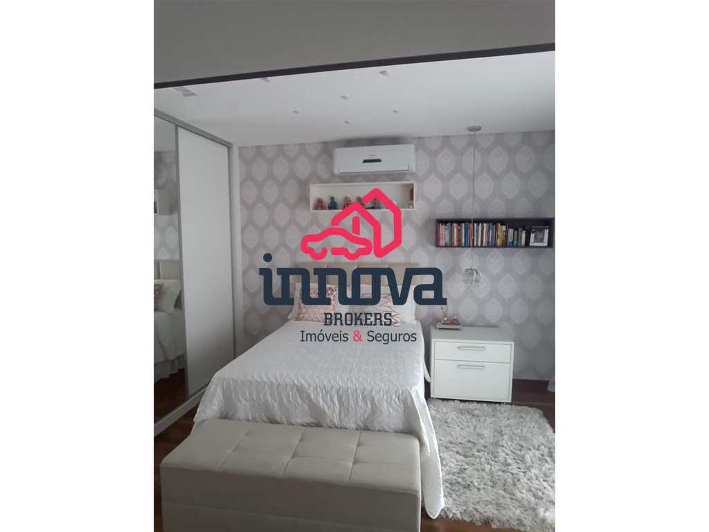 Sobrado à venda com 4 quartos, 300m² - Foto 30