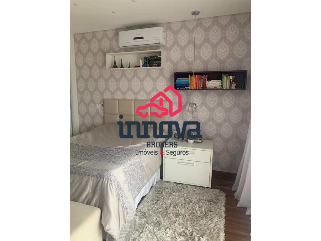 Sobrado à venda com 4 quartos, 300m² - Foto 14