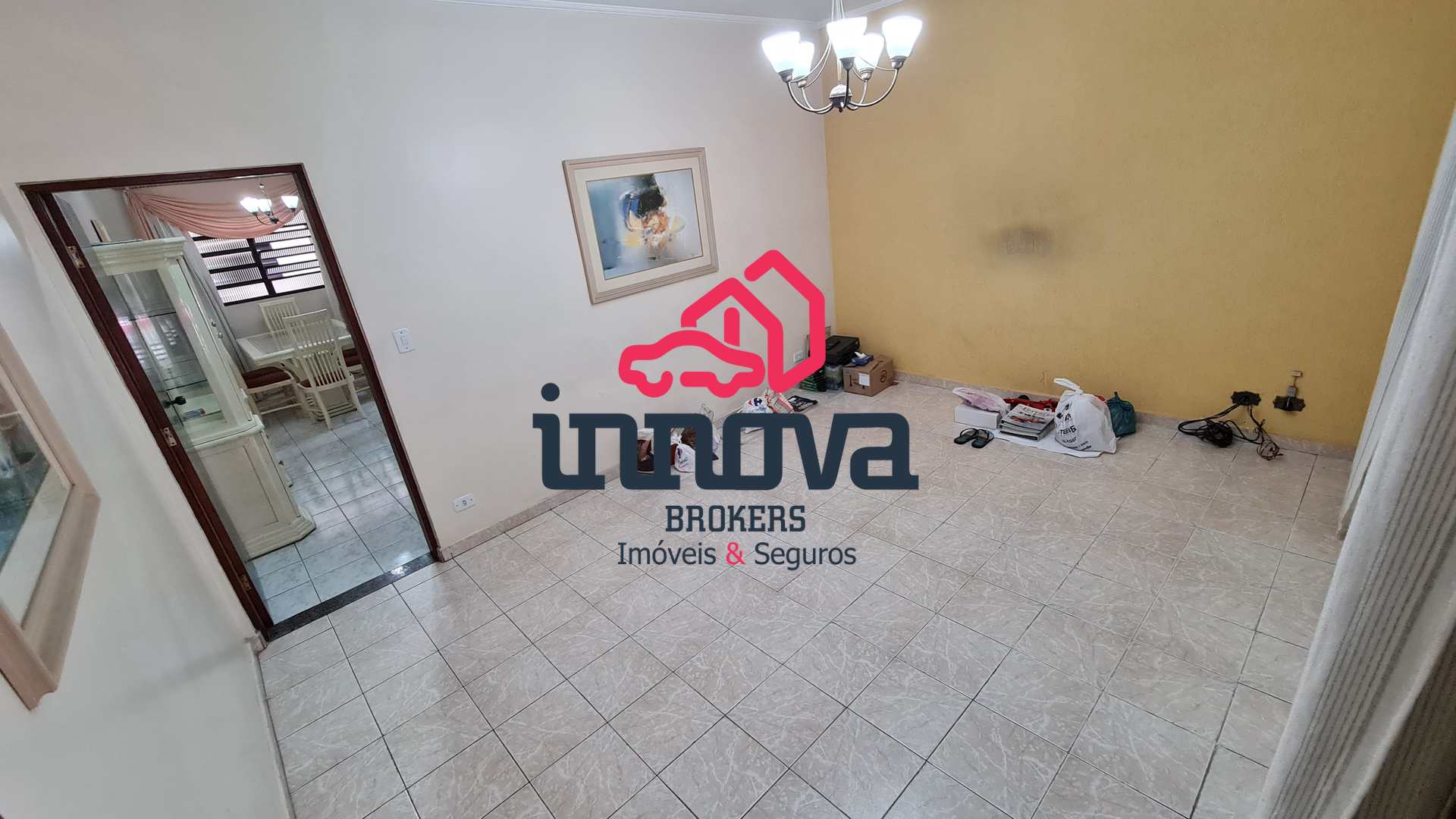 Sobrado à venda com 3 quartos, 110m² - Foto 7